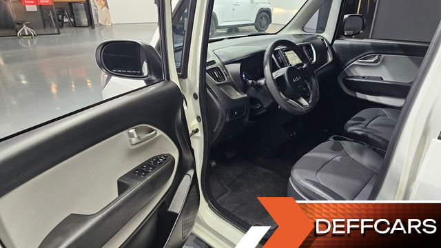Kia RAY Van Standard купить на сайте DeffCars