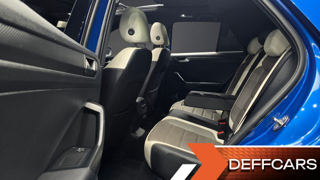 Volkswagen T-ROC 2.0 TDI Premium купить на сайте DeffCars
