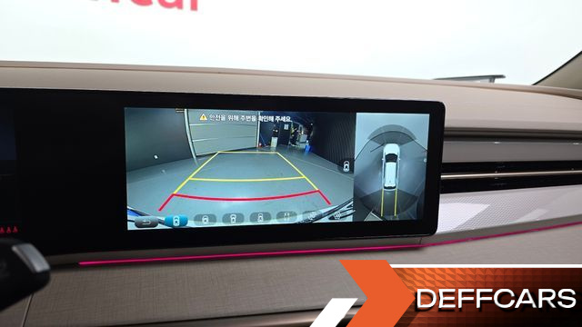 Ssangyong ACTYON Gasoline 1.5 2WD S9 купить на сайте DeffCars