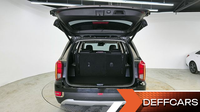 Hyundai PALISADE Gasoline 3.8 2WD Prestige купить на сайте DeffCars