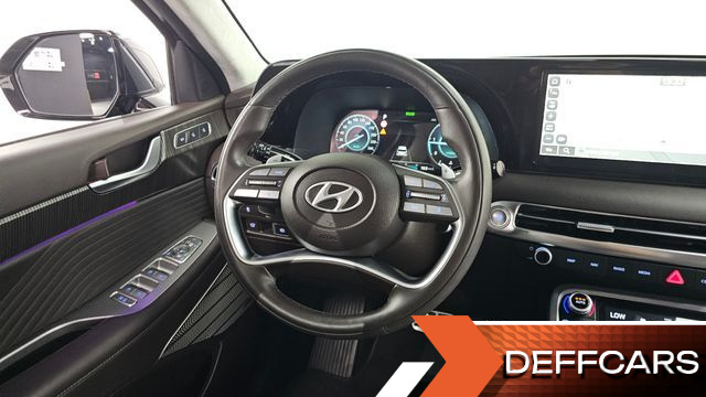 Hyundai PALISADE Diesel 2.2 2WD Calligraphy купить на сайте DeffCars