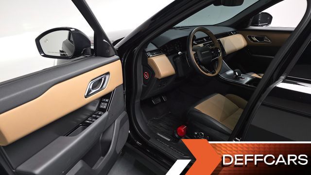 Land Rover RANGE ROVER VELAR 3.0 P400 Dynamic HSE купить на сайте DeffCars