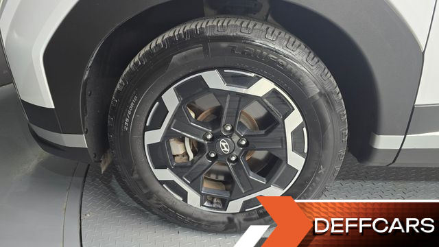 Hyundai SANTAFE Gasoline 2.5T 4WD Exclusive купить на сайте DeffCars