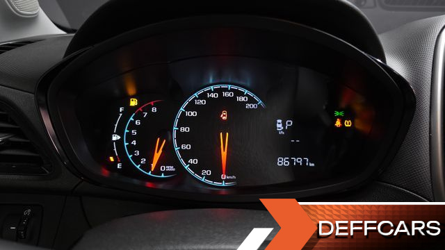 ChevroletGMDaewoo SPARK LT Plus купить на сайте DeffCars