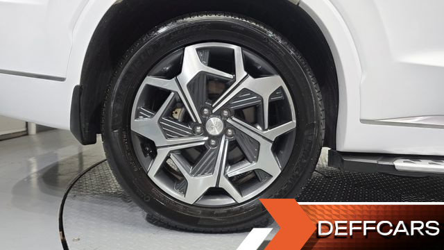 Hyundai PALISADE Gasoline 3.8 4WD VIP купить на сайте DeffCars