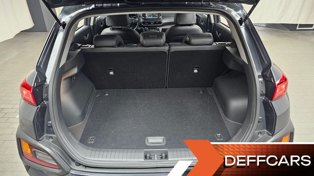 Hyundai KONA 1.6 Turbo 2WD Modern Choice купить на сайте DeffCars