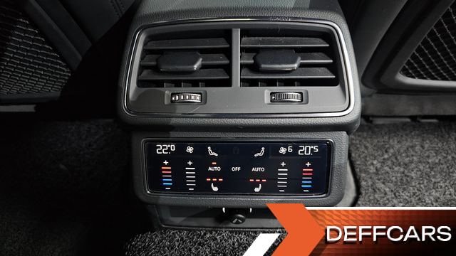 Audi A6 40 TDI Quattro Premium купить на сайте DeffCars