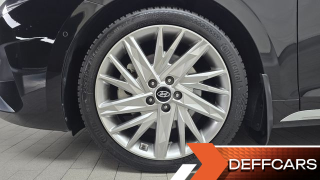 Hyundai GRANDEUR 3.3 Calligraphy купить на сайте DeffCars