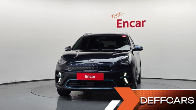 Kia NIRO Noblesse купить на сайте DeffCars