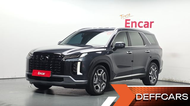 Hyundai PALISADE Gasoline 3.8 2WD Calligraphy купить на сайте DeffCars