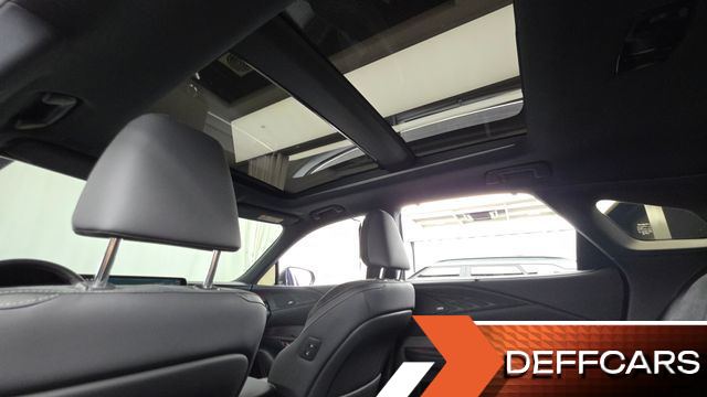 Lexus RX Luxury купить на сайте DeffCars