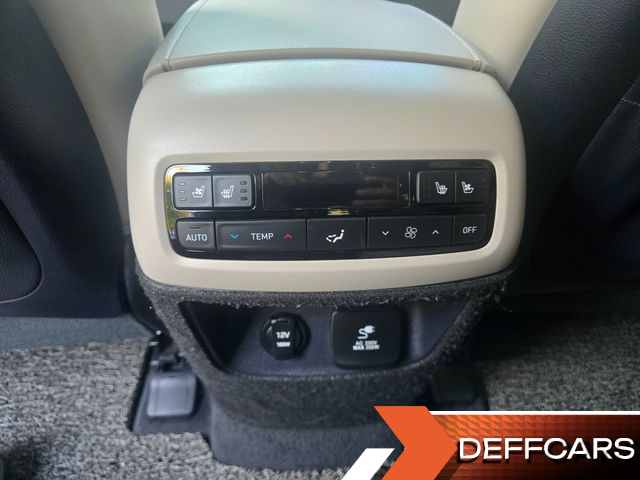 Hyundai PALISADE Gasoline 3.8 4WD Calligraphy купить на сайте DeffCars