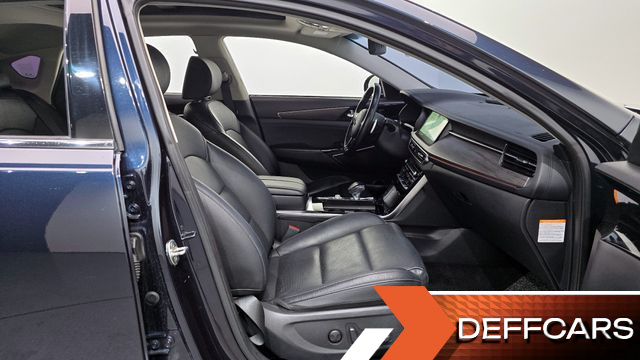 Kia K7 Signature купить на сайте DeffCars