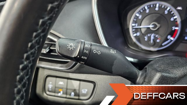 Hyundai SANTAFE Gasoline 2.0T 2WD Exclusive купить на сайте DeffCars