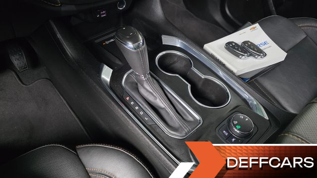 ChevroletGMDaewoo TRAVERSE 3.6 AWD Premier купить на сайте DeffCars