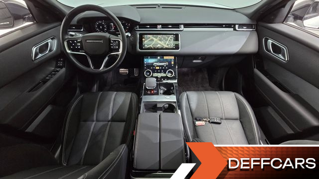 Land Rover RANGE ROVER VELAR 3.0 P400 R-Dynamic SE купить на сайте DeffCars