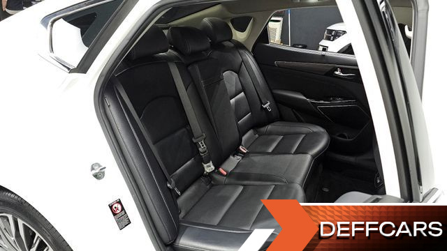 Kia K7 3.0 LPI Noblesse купить на сайте DeffCars