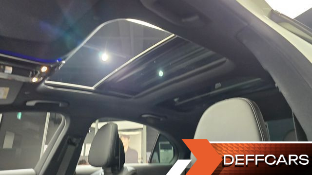 Mercedes C-CLASS C300 AMG Line купить на сайте DeffCars