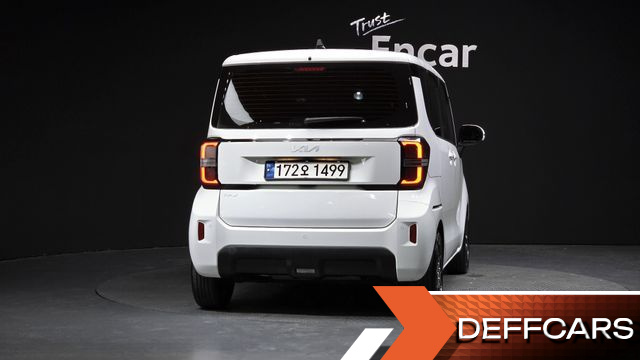 Kia RAY Signature купить на сайте DeffCars