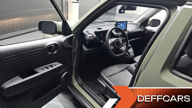 Hyundai CASPER Smart купить на сайте DeffCars