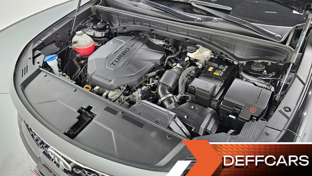 Kia SORENTO Diesel 2.2 2WD Noblesse купить на сайте DeffCars