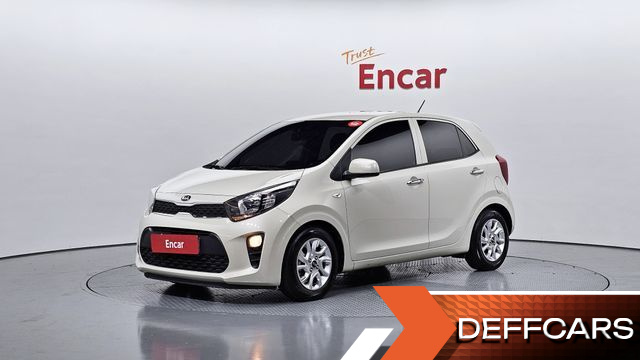Kia MORNING Luxury купить на сайте DeffCars