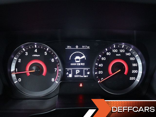 Ssangyong TIBOLI Gasoline 1.5 2WD V3 купить на сайте DeffCars