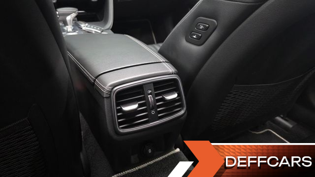 Genesis G70 2.0T Sport Package купить на сайте DeffCars