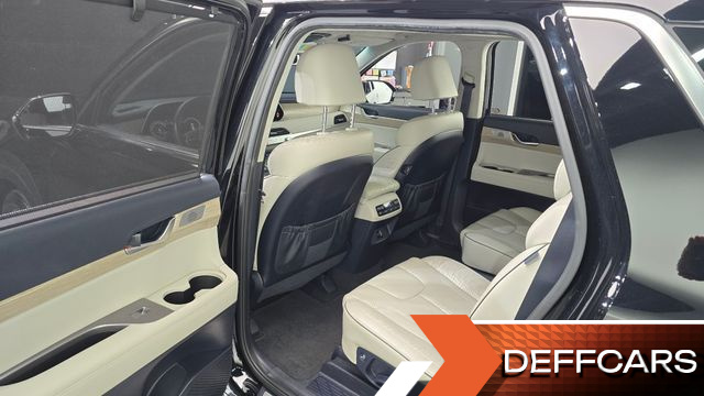 Hyundai PALISADE Gasoline 3.8 2WD Prestige купить на сайте DeffCars