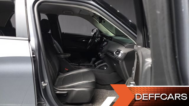 ChevroletGMDaewoo TRAILBLAZER 1.3 Turbo 2WD Premier купить на сайте DeffCars