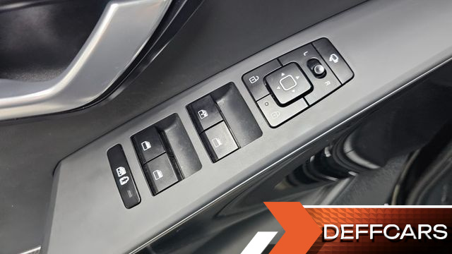 Kia NIRO Prestige купить на сайте DeffCars