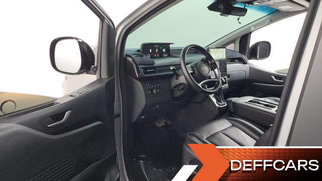 Hyundai STARIA 4WD Tourer 9-Seater Modern купить на сайте DeffCars