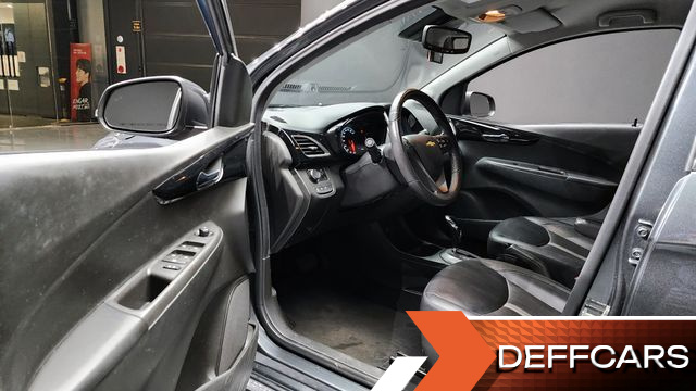 ChevroletGMDaewoo SPARK Premier купить на сайте DeffCars
