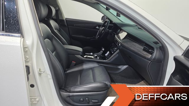 Kia K7 3.0 LPI Prestige(Rented) купить на сайте DeffCars