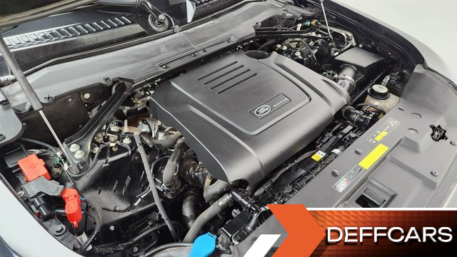 Land Rover DEFENDER 110 P300 X-Dynamic SE купить на сайте DeffCars