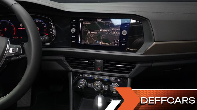 Volkswagen JETTA 1.4 TSI Premium купить на сайте DeffCars