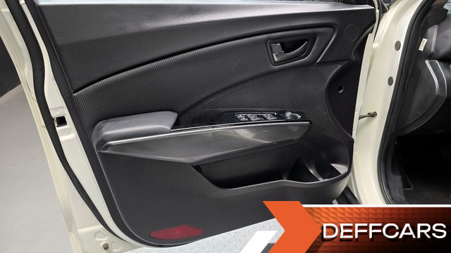 Ssangyong TIBOLI Gasoline 1.5 2WD V1 купить на сайте DeffCars