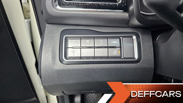 Ssangyong TIBOLI Gasoline 1.5 2WD V3 купить на сайте DeffCars