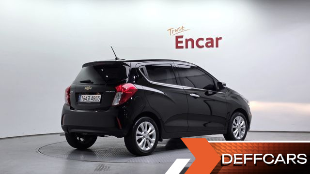 ChevroletGMDaewoo SPARK Premier купить на сайте DeffCars
