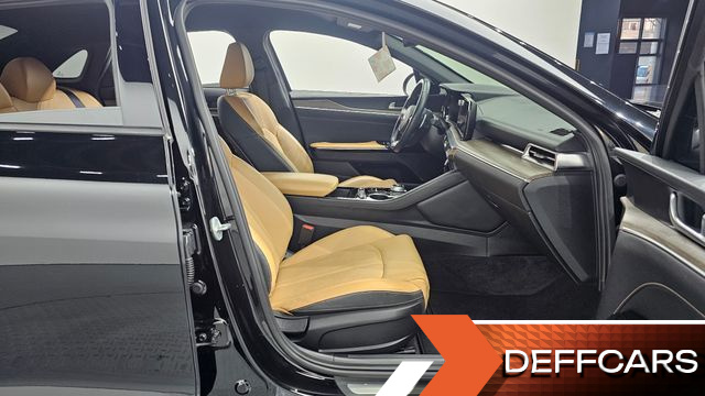 Kia K5 1.6 Turbo Noblesse купить на сайте DeffCars
