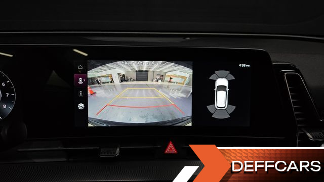 Kia SPORTAGE Gasoline 1.6 Turbo 2WD Nobleless купить на сайте DeffCars