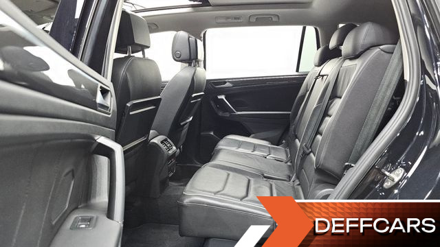 Volkswagen TIGUAN 2.0 TDI Prestige купить на сайте DeffCars
