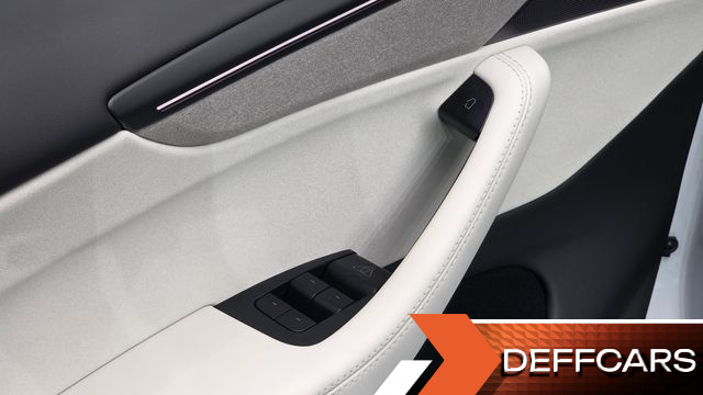 Tesla MODEL Y L Long Range AWD купить на сайте DeffCars