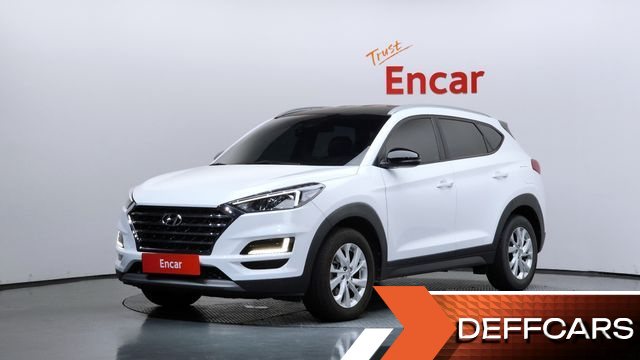 Hyundai TUCSON Diesel 1.6 2WD Modern купить на сайте DeffCars