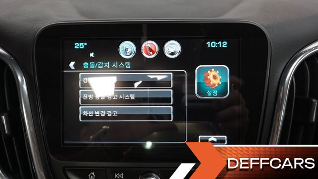 ChevroletGMDaewoo EQUINOX 2WD LT Exclusive купить на сайте DeffCars