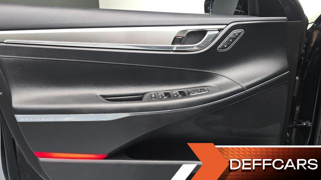 Hyundai GRANDEUR 3.3 Exclusice купить на сайте DeffCars