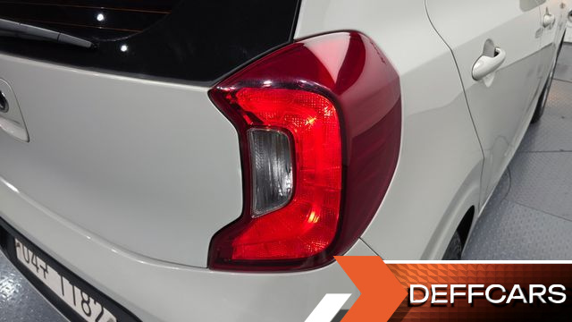 Kia MORNING Trendy купить на сайте DeffCars