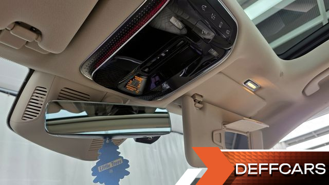 Mercedes S-CLASS S450L 4MATIC купить на сайте DeffCars