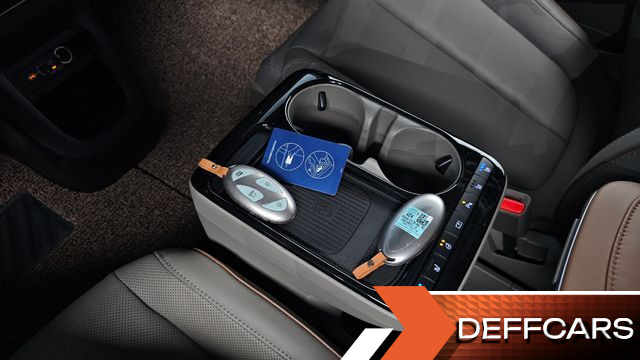 Hyundai IONIQ5 Long Range Prestige купить на сайте DeffCars