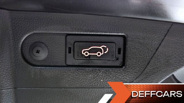 Ssangyong REXTON Diesel 2.2 4WD The Black купить на сайте DeffCars